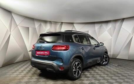 Citroen C5 Aircross I, 2020 год, 2 555 000 рублей, 2 фотография