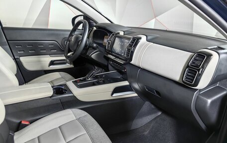 Citroen C5 Aircross I, 2020 год, 2 555 000 рублей, 8 фотография
