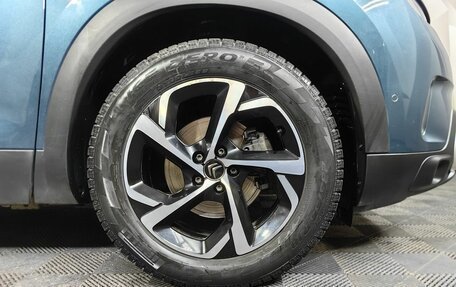 Citroen C5 Aircross I, 2020 год, 2 555 000 рублей, 15 фотография