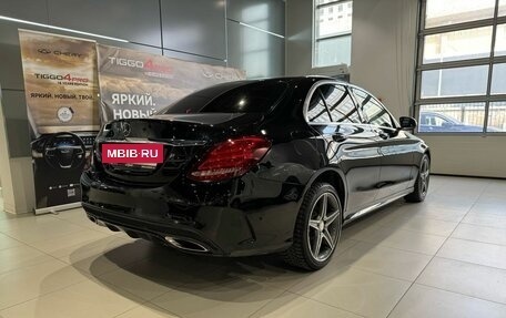 Mercedes-Benz C-Класс, 2014 год, 1 800 000 рублей, 4 фотография