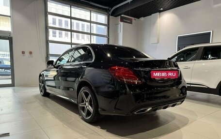 Mercedes-Benz C-Класс, 2014 год, 1 800 000 рублей, 7 фотография