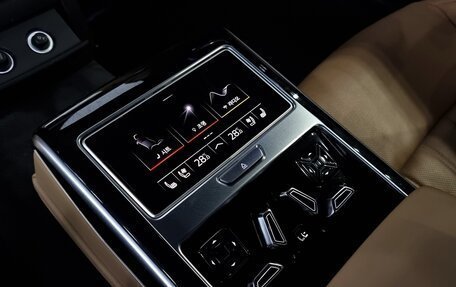 Audi A8, 2021 год, 6 250 000 рублей, 19 фотография