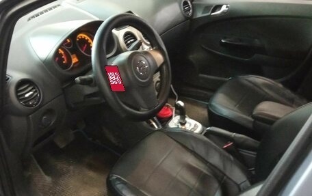 Opel Corsa D, 2006 год, 380 000 рублей, 5 фотография