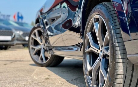 BMW X6, 2021 год, 7 500 000 рублей, 4 фотография