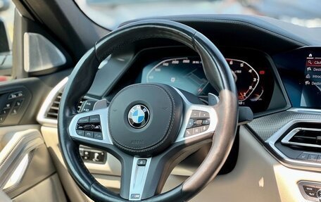 BMW X6, 2021 год, 7 500 000 рублей, 6 фотография