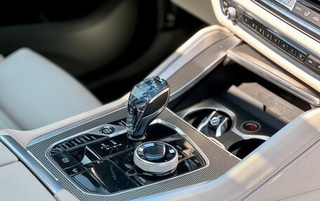 BMW X6, 2021 год, 7 500 000 рублей, 8 фотография