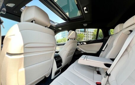 BMW X6, 2021 год, 7 500 000 рублей, 9 фотография