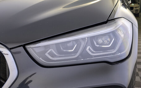 BMW X1, 2020 год, 3 150 000 рублей, 11 фотография