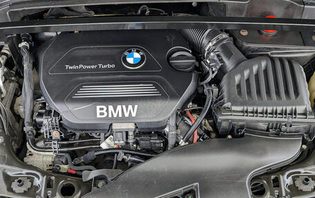BMW X1, 2020 год, 3 150 000 рублей, 9 фотография