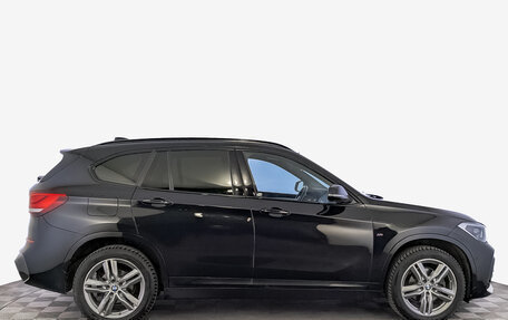 BMW X1, 2020 год, 3 150 000 рублей, 4 фотография