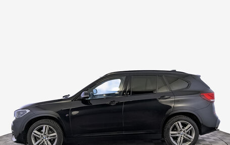 BMW X1, 2020 год, 3 150 000 рублей, 8 фотография
