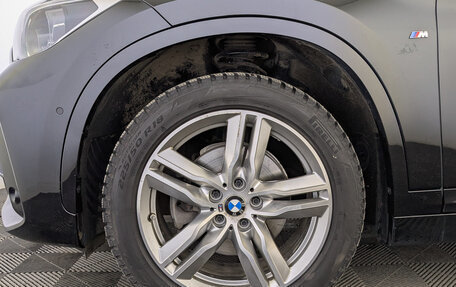 BMW X1, 2020 год, 3 150 000 рублей, 12 фотография
