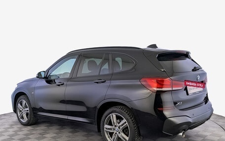BMW X1, 2020 год, 3 150 000 рублей, 7 фотография
