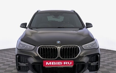 BMW X1, 2020 год, 3 150 000 рублей, 2 фотография