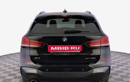 BMW X1, 2020 год, 3 150 000 рублей, 6 фотография