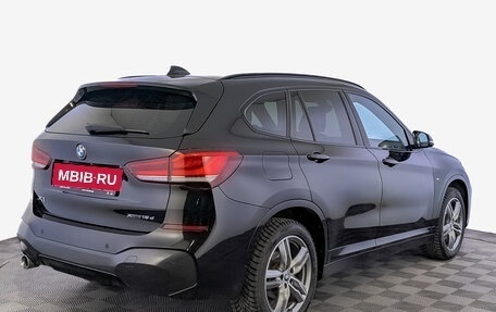 BMW X1, 2020 год, 3 150 000 рублей, 5 фотография