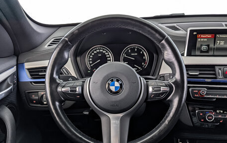 BMW X1, 2020 год, 3 150 000 рублей, 21 фотография