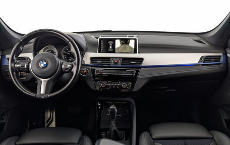 BMW X1, 2020 год, 3 150 000 рублей, 14 фотография
