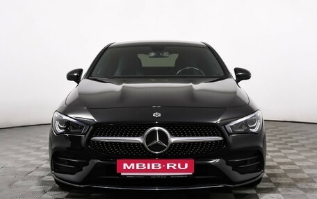 Mercedes-Benz CLA, 2019 год, 2 998 000 рублей, 2 фотография