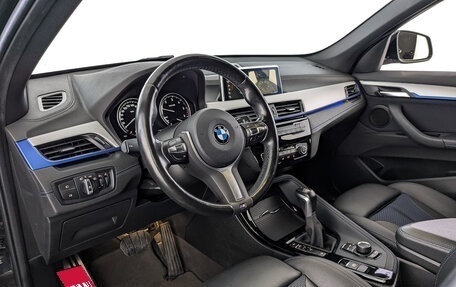 BMW X1, 2020 год, 3 150 000 рублей, 15 фотография