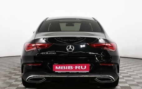 Mercedes-Benz CLA, 2019 год, 2 998 000 рублей, 6 фотография