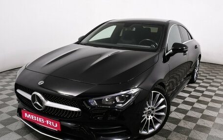 Mercedes-Benz CLA, 2019 год, 2 998 000 рублей, 14 фотография