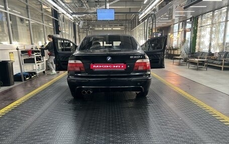 BMW 5 серия, 1996 год, 580 000 рублей, 3 фотография