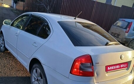 Skoda Octavia, 2013 год, 1 000 000 рублей, 3 фотография