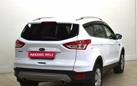 Ford Kuga III, 2015 год, 1 130 000 рублей, 4 фотография