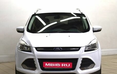 Ford Kuga III, 2015 год, 1 130 000 рублей, 2 фотография