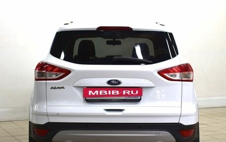 Ford Kuga III, 2015 год, 1 130 000 рублей, 3 фотография