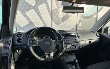 Volkswagen Tiguan I, 2012 год, 1 550 000 рублей, 2 фотография