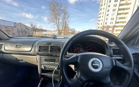 Subaru Forester, 2002 год, 635 000 рублей, 4 фотография