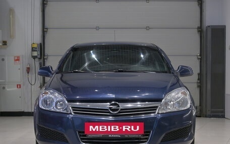 Opel Astra H, 2012 год, 645 990 рублей, 12 фотография