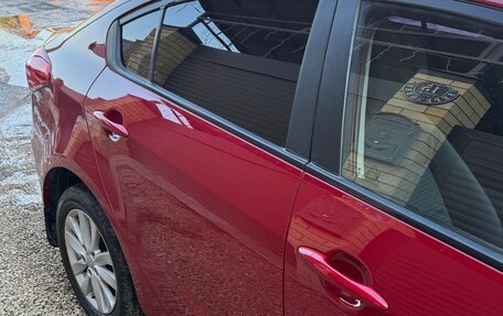 KIA Cerato III, 2013 год, 945 000 рублей, 8 фотография