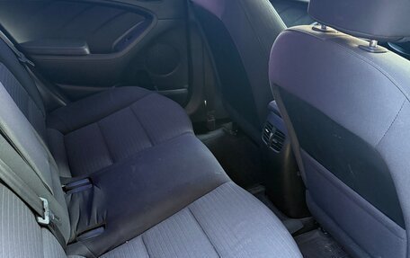 KIA Cerato III, 2013 год, 945 000 рублей, 11 фотография