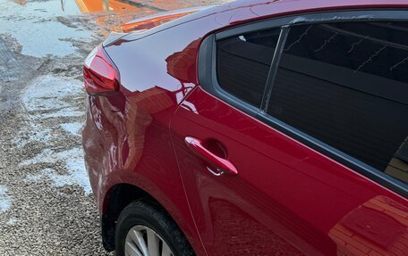 KIA Cerato III, 2013 год, 945 000 рублей, 9 фотография