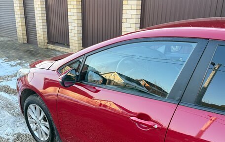 KIA Cerato III, 2013 год, 945 000 рублей, 3 фотография
