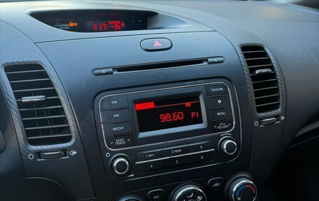 KIA Cerato III, 2013 год, 945 000 рублей, 16 фотография