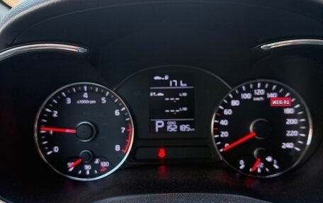 KIA Cerato III, 2013 год, 945 000 рублей, 15 фотография