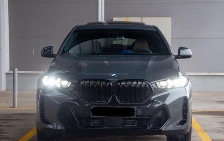BMW X6, 2024 год, 16 495 000 рублей, 2 фотография