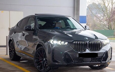 BMW X6, 2024 год, 16 495 000 рублей, 3 фотография