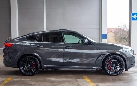 BMW X6, 2024 год, 16 495 000 рублей, 5 фотография
