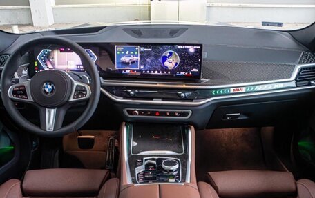 BMW X6, 2024 год, 16 495 000 рублей, 9 фотография