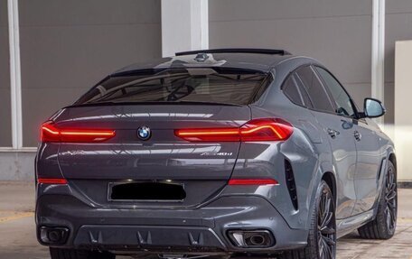 BMW X6, 2024 год, 16 495 000 рублей, 8 фотография