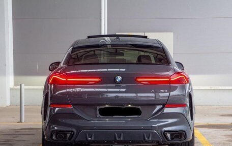 BMW X6, 2024 год, 16 495 000 рублей, 7 фотография