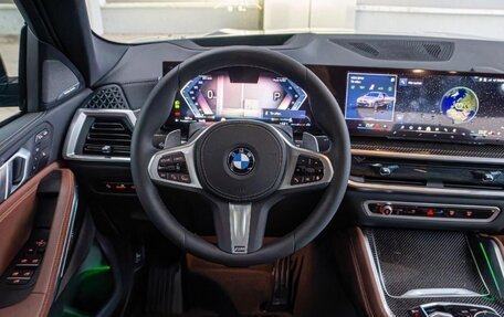 BMW X6, 2024 год, 16 495 000 рублей, 10 фотография