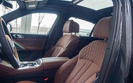 BMW X6, 2024 год, 16 495 000 рублей, 12 фотография