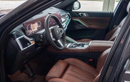 BMW X6, 2024 год, 16 495 000 рублей, 11 фотография