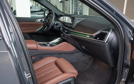 BMW X6, 2024 год, 16 495 000 рублей, 13 фотография